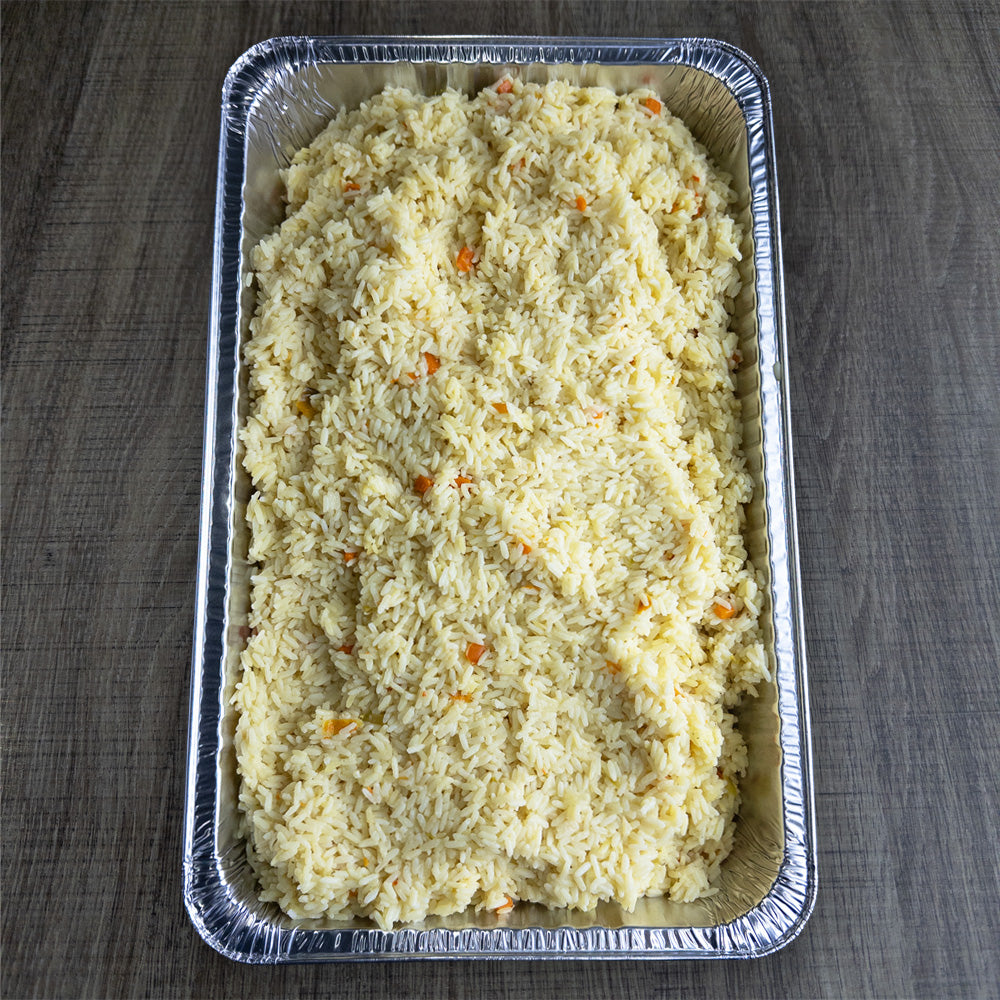 Chicken Souvlaki Dinner