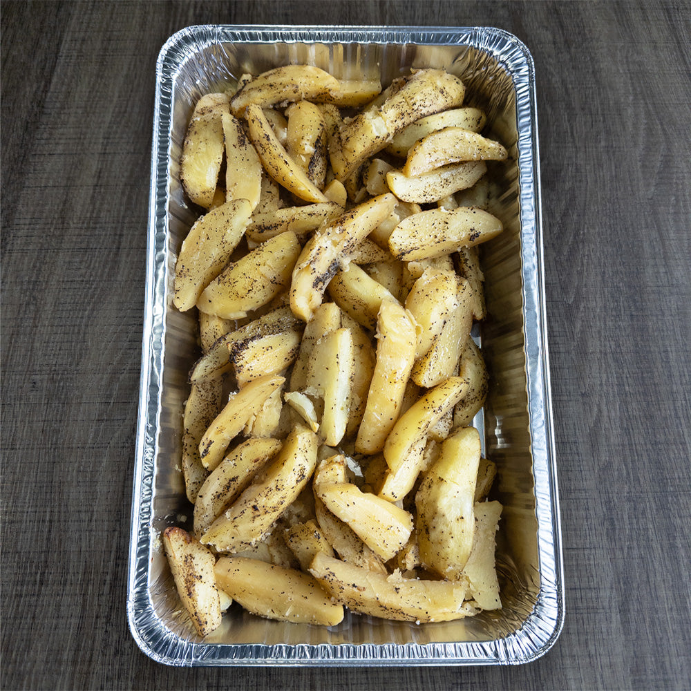 Chicken Souvlaki Dinner